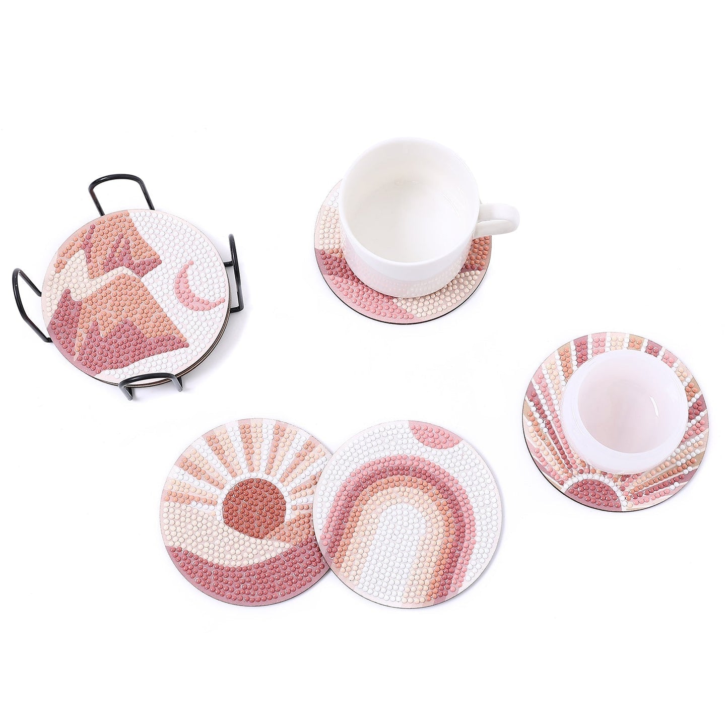 DIY Beach - DiamantunderläGg