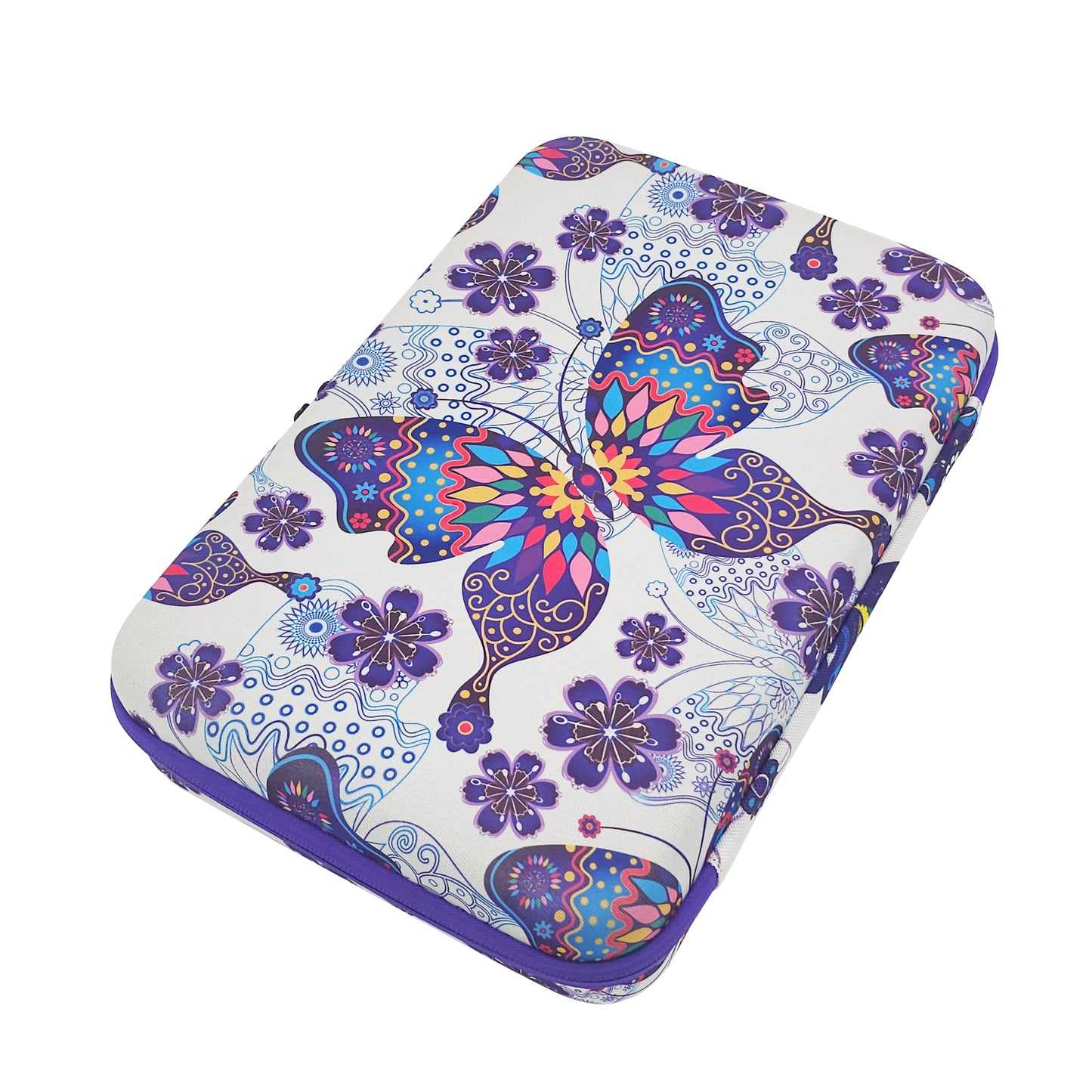 GöR-Det-SjäLv DiamantmåLningsverktygslåDa 60 RutnäTsflaska FjäRilsväSka