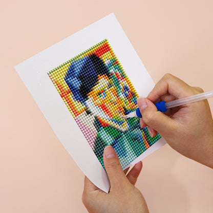 Mini-Pop Art Masterpiece Remix