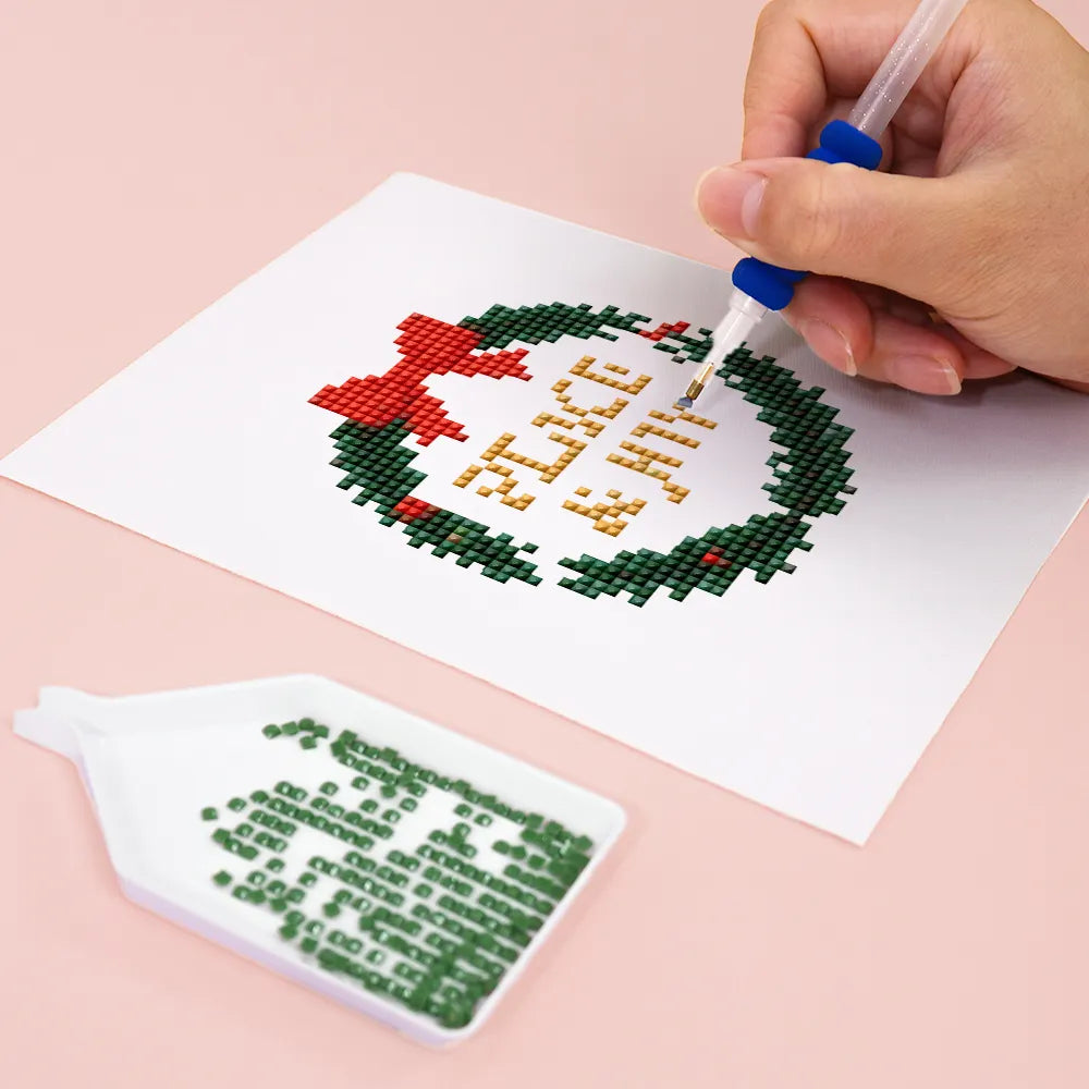 Mini-Sjalar, Snöglober & Julstämning