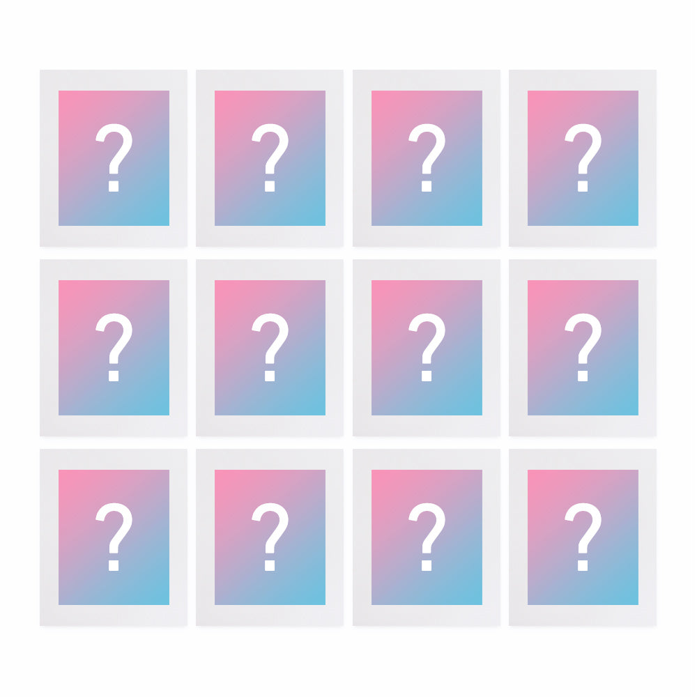 Mini-mysteriesamling