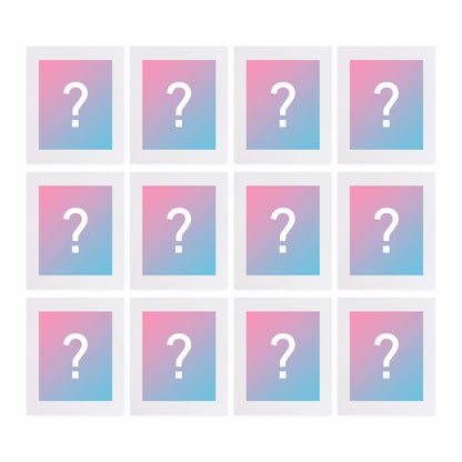 Mini-mysteriesamling