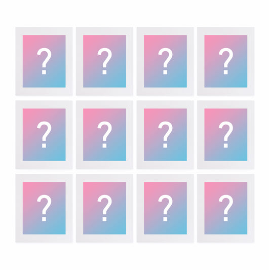 Mini-mysteriesamling