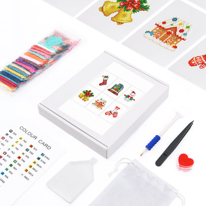 Mini-julmagi i underlandet