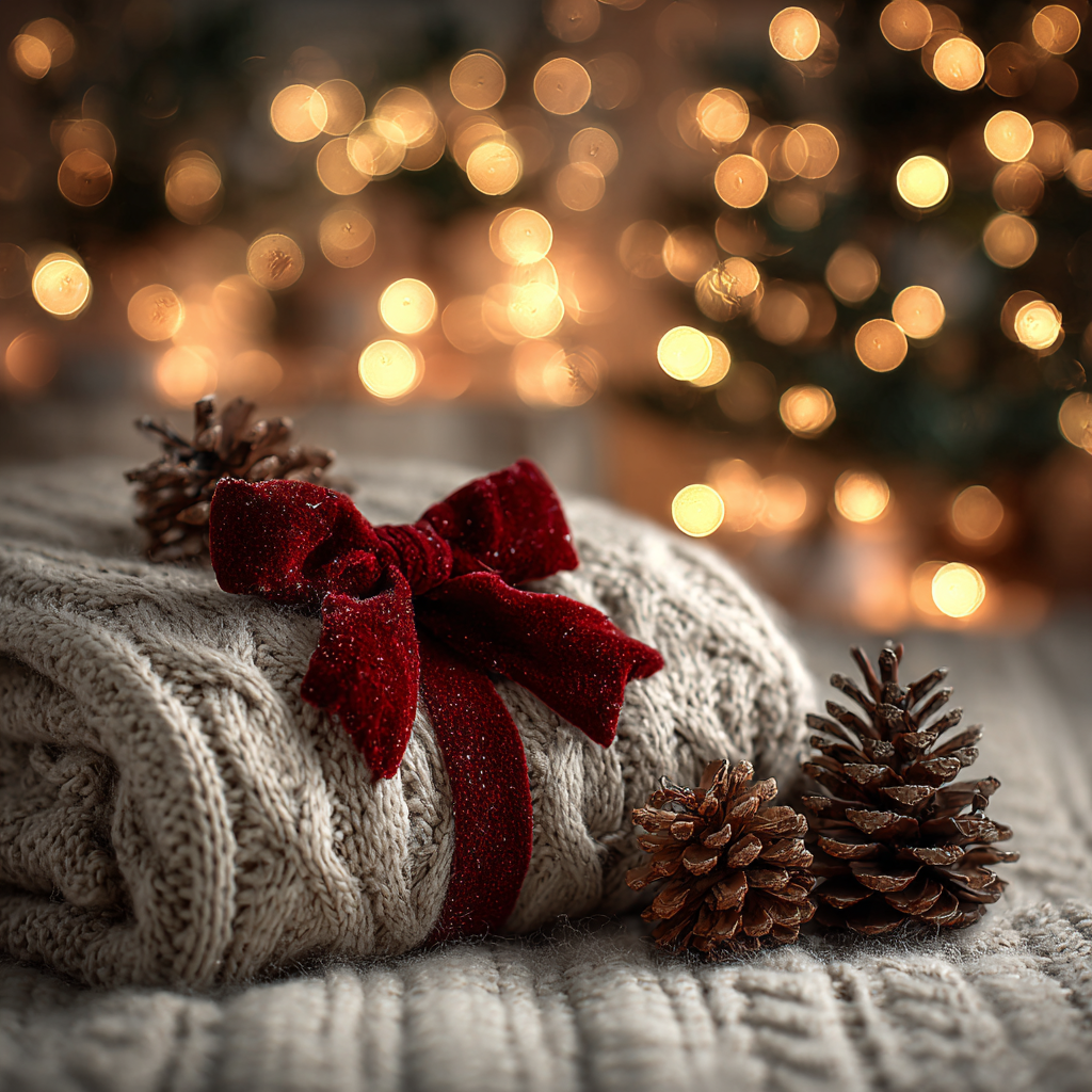 Mysig vinterviskning - Diamantmålning