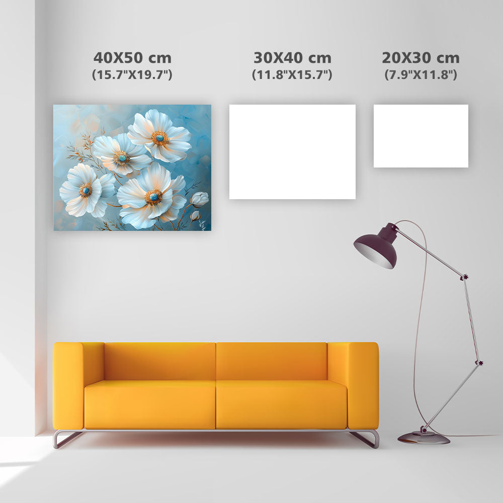 Morgonblad - Diamantmålning