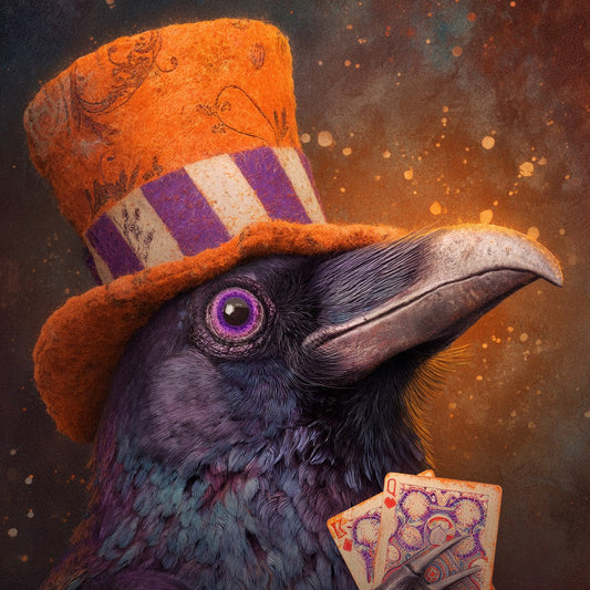 Bedragarkorpen - Diamantmålning