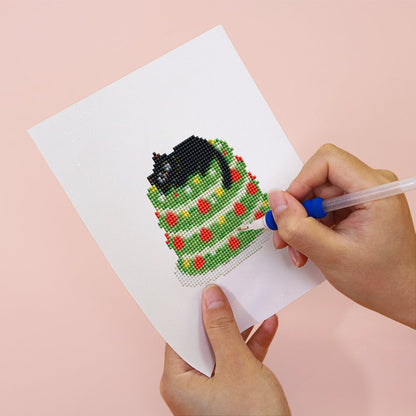 MINI-Julkatt