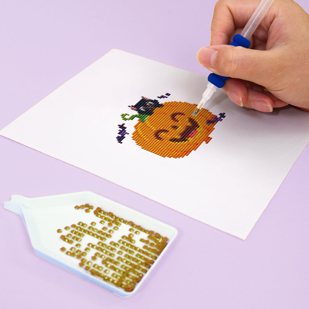 MINI-Söt Halloween