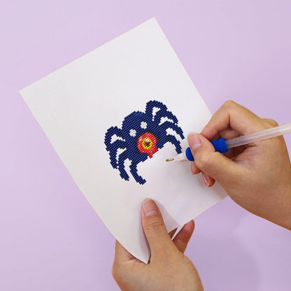 MINI-Söt Halloween