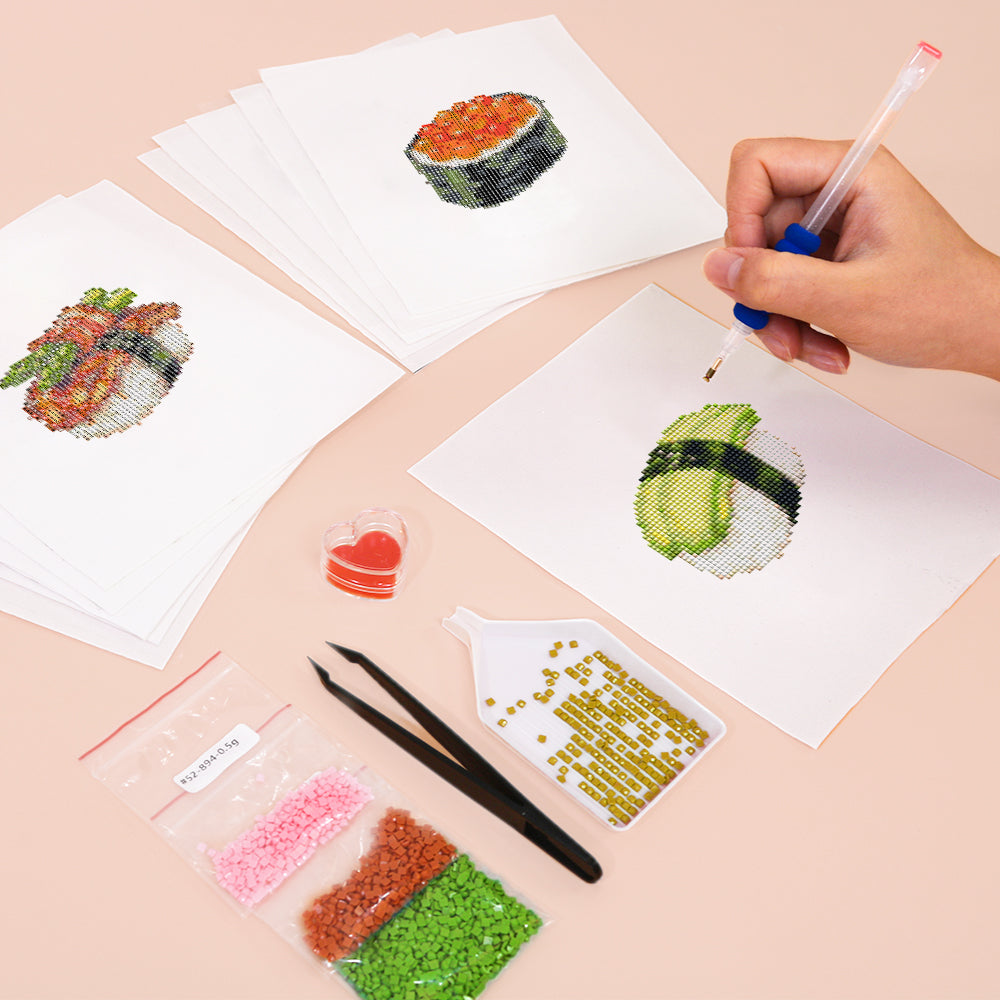 MINI-Sushi