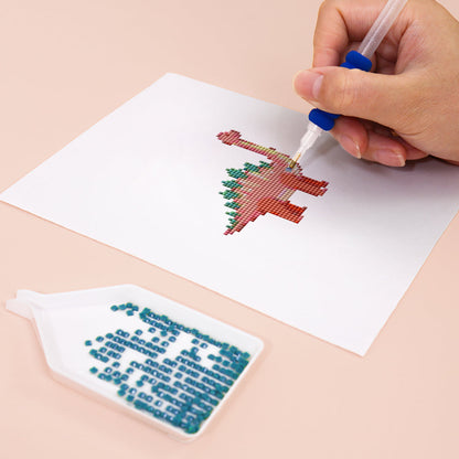MINI-Söt Dinosaurievärld