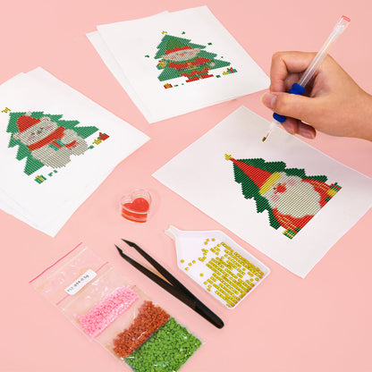 MINI-Julgranens Vänner