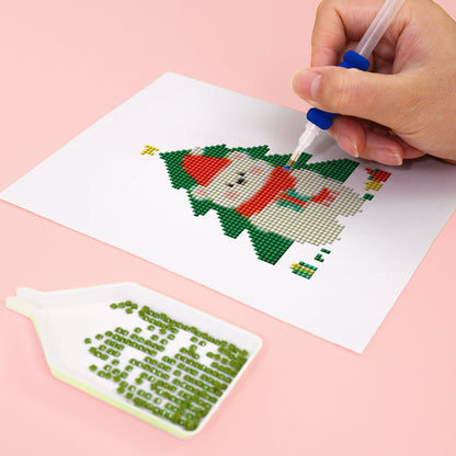 MINI-Julgranens Vänner
