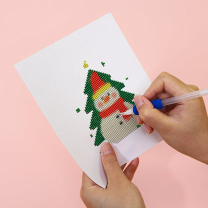 MINI-Julgranens Vänner