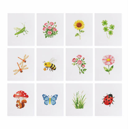 MINI-Naturens Blomsterunder