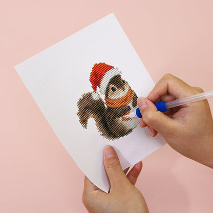 MINI-Julens Djurvänner