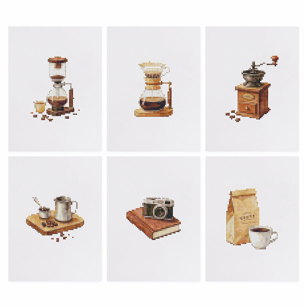 MINI-Kaffestunder
