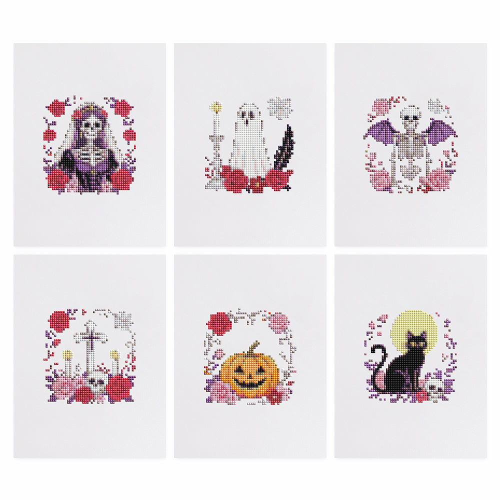 MINI-Halloweenandar