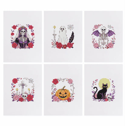 MINI-Halloweenandar