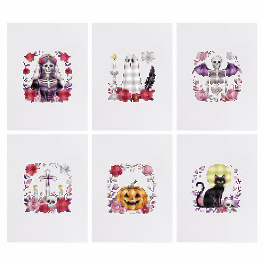 MINI-Halloweenandar