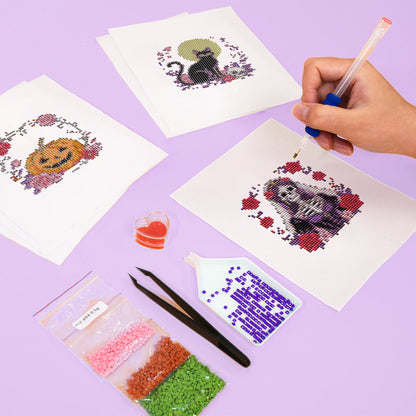 MINI-Halloweenandar