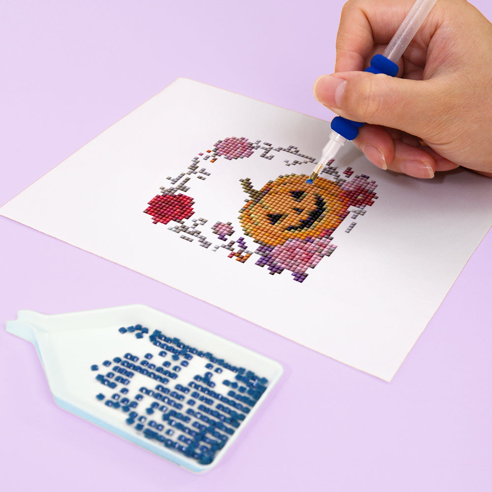 MINI-Halloweenandar