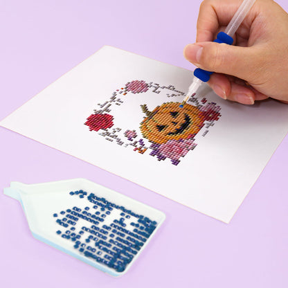 MINI-Halloweenandar