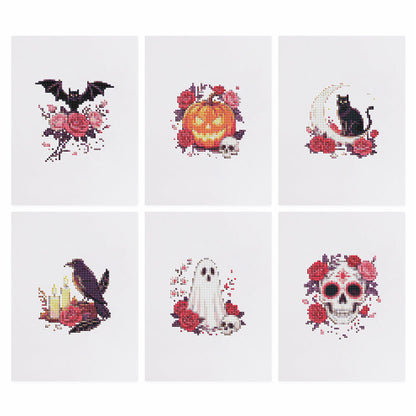 MINI-Halloweenmagi
