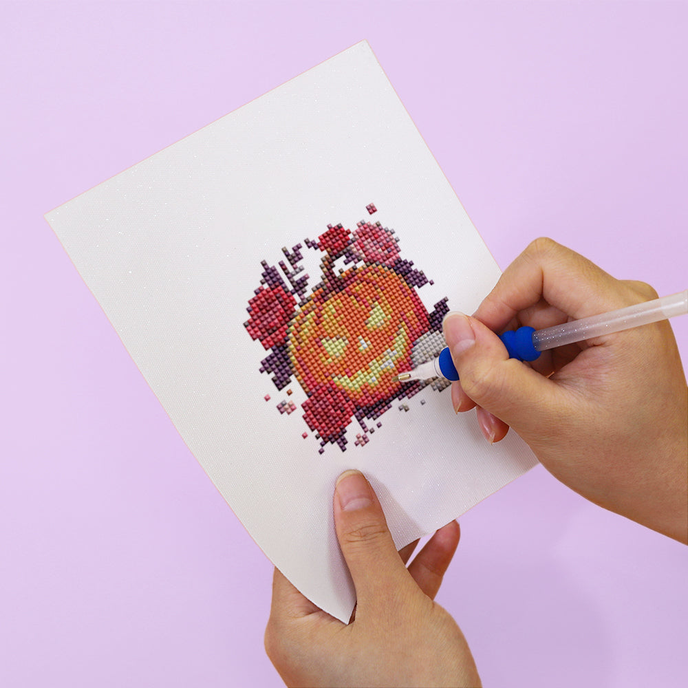 MINI-Halloweenmagi