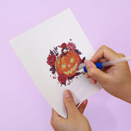MINI-Halloweenmagi
