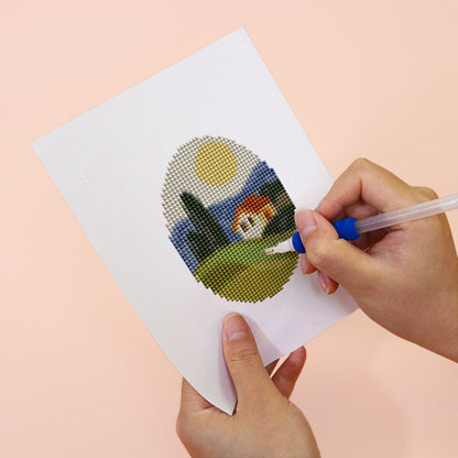 MINI-Söta Ögonblick