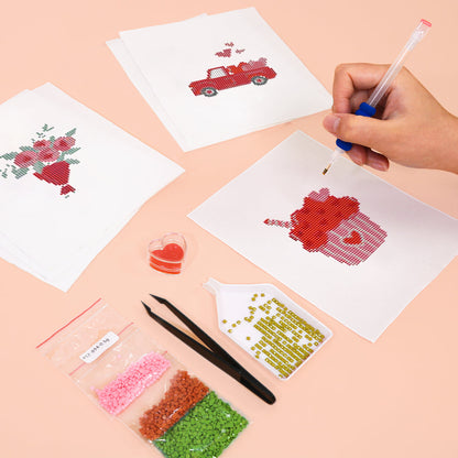 MINI-Romantisk Kärlek