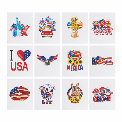 Mini-USA Spirit Collection