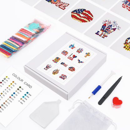 Mini-USA Spirit Collection